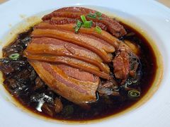 -吕氏疙瘩汤·海鲜新鲁菜(凯德mall新都心店)