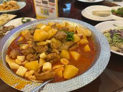 -新粤新疆菜(禅城店)