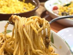 -萨莉亚意式餐厅(护国新天地店)