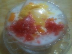 -芬芳甜品(同福路店)