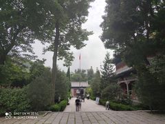 -青岛崂山太清宫