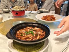 -粤盛海鲜楼(融冠乐城店)