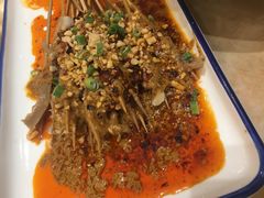 -德泰楼餐饮(莲湖路店)