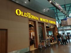 -Old Town White Coffee(gateway@klia2)