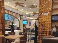 -西部马华清真食府·丝路菜(大钟寺店)
