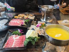 -丽江庭院之爱在路上(西单店)