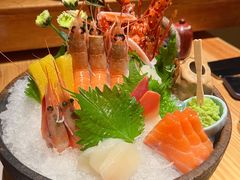 -花潮料理艺食馆(世欧广场店)