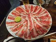 -酒肴一瓢·活贝料理·日本料理(三元桥·霄云路店)