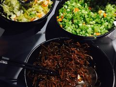 -小放牛炒菜馆(军校店)