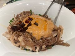 钰丰水爆肚-泰钰丰烤鸭(开发区店)