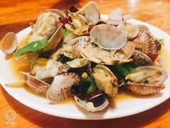 -温州一家人美食(西木头市店)