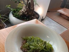 -本处·素食·融合料理(南油店)