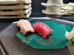 -Sushi Hanzo半藏(天环广场店)