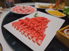 -璞御·海鲜·雪花牛肉局(宾水西道店)