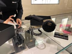 -CHANEL(ifs国际金融店)