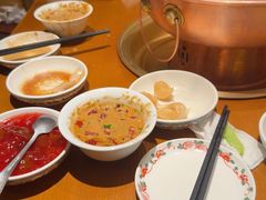 -北京老门框爆肚四季涮肉(凌河路店)