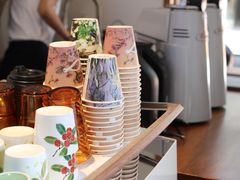 -Line 咖啡(石厦花园店)