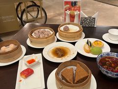 -京香轩·中餐厅(上海中庚聚龙酒店)