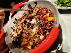 -龙人居·水煮鱼(五道口店)
