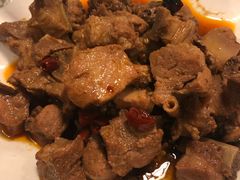-文三里屯面馆(三里屯店)