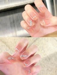 -M·X Nail日式美甲美睫