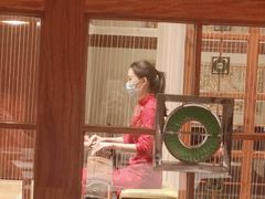 -广州富力丽思卡尔顿酒店·丽轩·粤菜