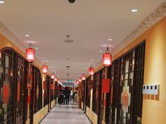 -西贝(六里桥旗舰店)