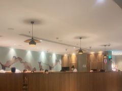 大堂-海底捞火锅鲜切牛肉主题店(长寿路店)