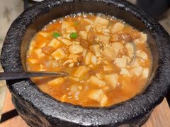 -绿茶餐厅(光谷世界城步行街店)