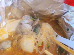 -见味花甲(福田coco park店)