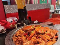 -多嘴超级肉蟹煲(中街恒隆故宫店)