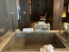 -上海柏悦酒店