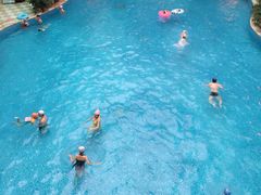 -碧水豪园·足浴·SPA·汗蒸·那须汤泉(中山东路店)