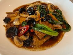 罗汉斋-柒园·三十年创意杭帮菜(龙湖滨江天街店)