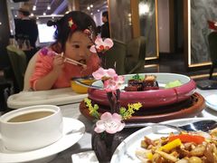 -紫圆 · 雅宴高级餐厅(杭州东站店)