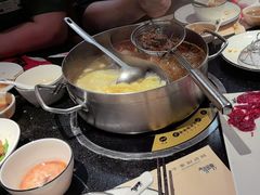 -牛事制造局牛肉火锅(莲岳路店)