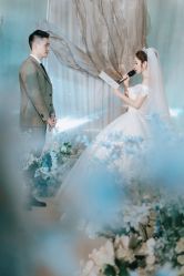 -婚礼美学