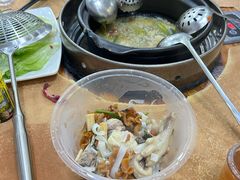 -濠轩阁特色生蚝火锅(水湾路店)