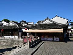 -南翔古镇