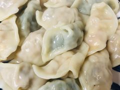 -熊大爷现包饺子(和平里店)