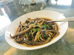 -新镇江酒家(南京西路店)