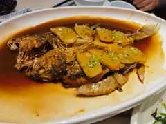 -径山十八道·风味民间菜(杭州总店)