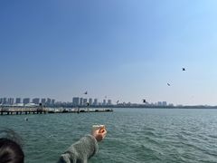 -蠡湖大桥公园