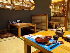 -花潮料理艺食馆(世欧广场店)
