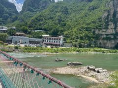 -房山世界地质公园博物馆