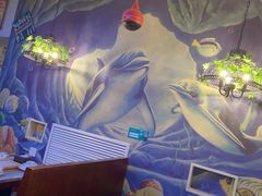 -姥姥家大缸烧烤(台东店)