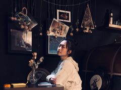 -Strawberry Butterfly草莓蝴蝶日式水果挞