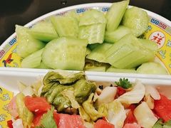 -芦月轩羊蝎子(北蜂窝店)