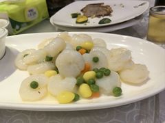-郭师傅(殷高西路店)