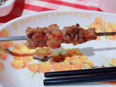 -西贝(上海新梅广场店)
